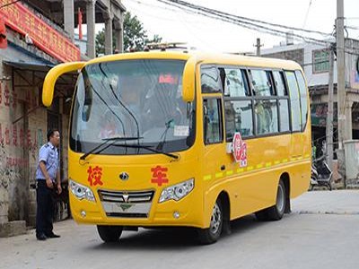 校車駕駛員安全知識(shí)