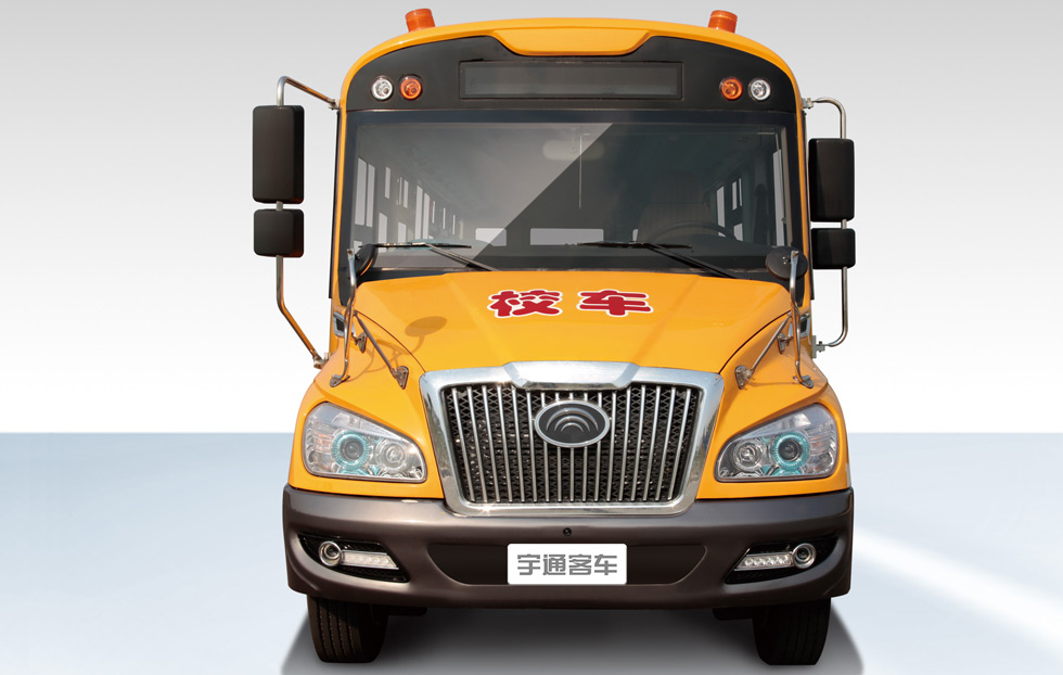 宇通30座中小學(xué)生校車(chē)ZK6809DX