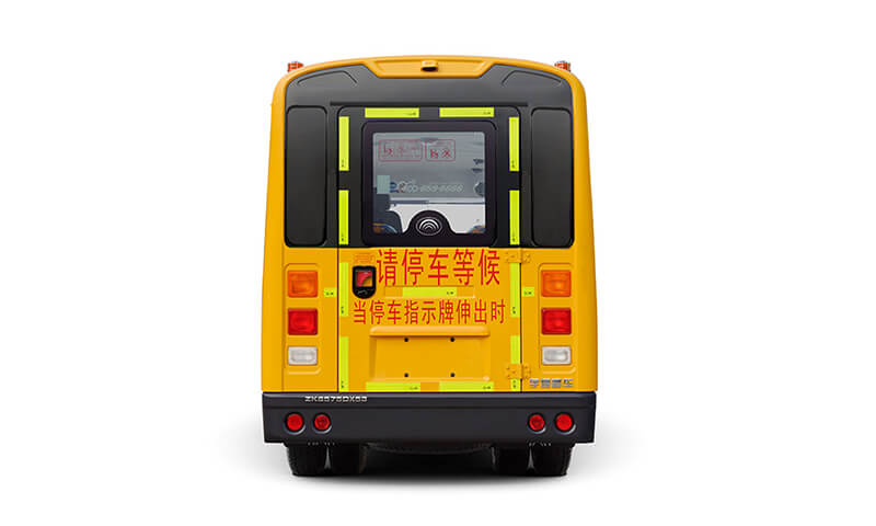 ZK6575DX(3代國(guó)五柴油)