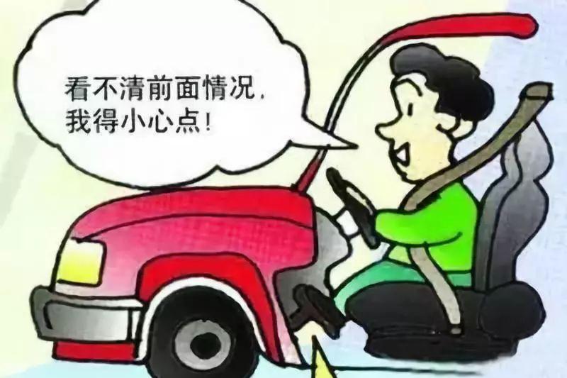 校車冬季指南：這些行車與保養知識你知道嗎？